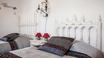 Find Me Inn Boutique Penthouse