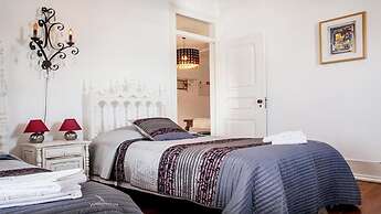 Find Me Inn Boutique Penthouse