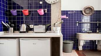 Find Me Inn Boutique Penthouse