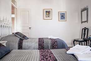 Find Me Inn Boutique Penthouse