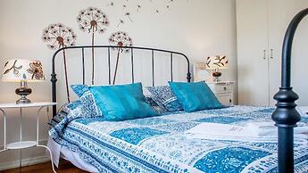 Find Me Inn Boutique Penthouse