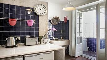 Find Me Inn Boutique Penthouse