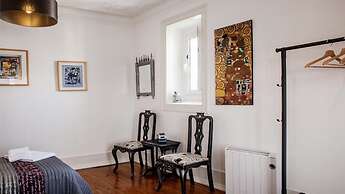 Find Me Inn Boutique Penthouse