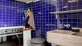 Find Me Inn Boutique Penthouse