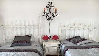 Find Me Inn Boutique Penthouse