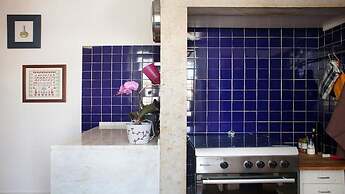 Find Me Inn Boutique Penthouse