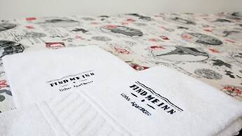 Find Me Inn Boutique Penthouse