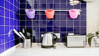 Find Me Inn Boutique Penthouse