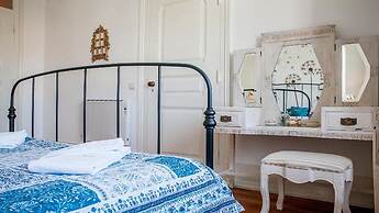 Find Me Inn Boutique Penthouse