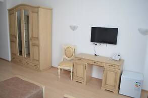 Park-Hotel Diyevo Gorodishche