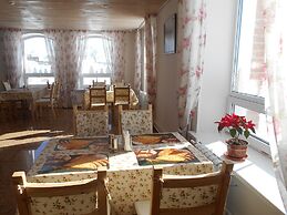 Park-Hotel Diyevo Gorodishche