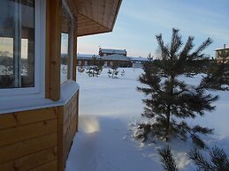 Park-Hotel Diyevo Gorodishche