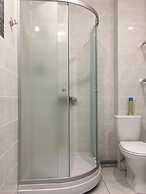 Park-Hotel Diyevo Gorodishche