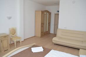 Park-Hotel Diyevo Gorodishche