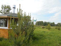 Park-Hotel Diyevo Gorodishche