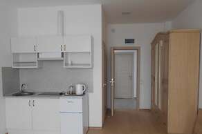 Park-Hotel Diyevo Gorodishche