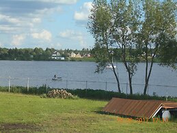 Park-Hotel Diyevo Gorodishche