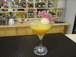 Park-Hotel Diyevo Gorodishche