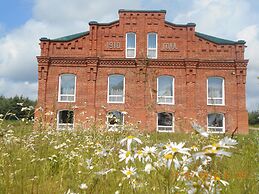 Park-Hotel Diyevo Gorodishche