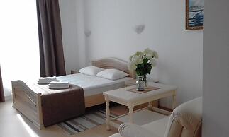 Park-Hotel Diyevo Gorodishche