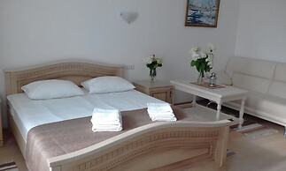 Park-Hotel Diyevo Gorodishche