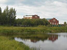 Park-Hotel Diyevo Gorodishche