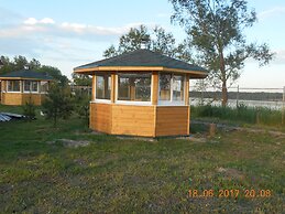 Park-Hotel Diyevo Gorodishche