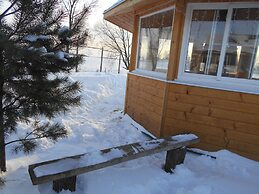 Park-Hotel Diyevo Gorodishche