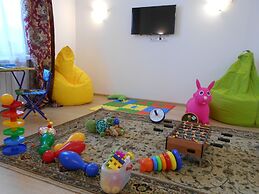 Park-Hotel Diyevo Gorodishche