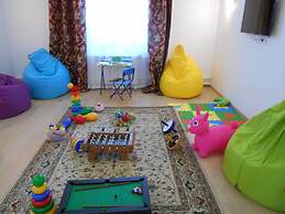 Park-Hotel Diyevo Gorodishche