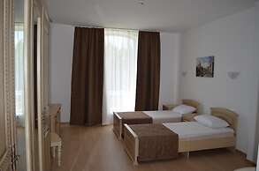 Park-Hotel Diyevo Gorodishche