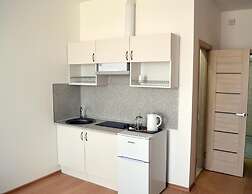 Park-Hotel Diyevo Gorodishche