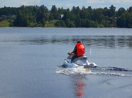 Park-Hotel Diyevo Gorodishche