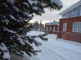 Park-Hotel Diyevo Gorodishche