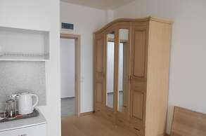 Park-Hotel Diyevo Gorodishche