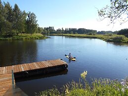 Park-Hotel Diyevo Gorodishche