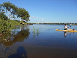 Park-Hotel Diyevo Gorodishche