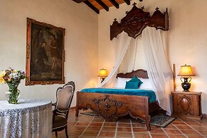 BellView Hotel Boutique