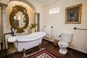 BellView Hotel Boutique