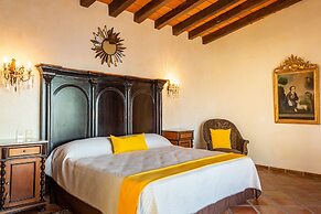 BellView Hotel Boutique