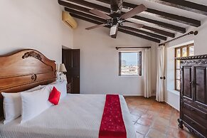 BellView Hotel Boutique