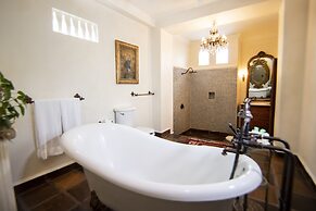 BellView Hotel Boutique