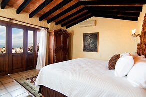 BellView Hotel Boutique