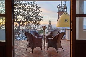 BellView Hotel Boutique