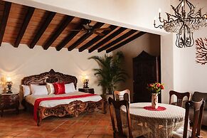 BellView Hotel Boutique