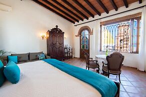 BellView Hotel Boutique