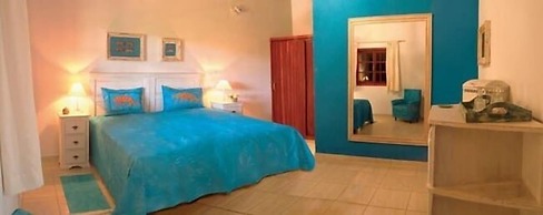 Leão de Judá Charme Hotel