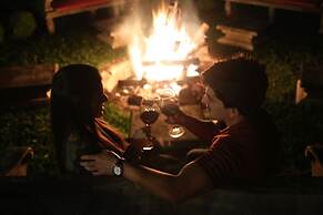 Leão de Judá Charme Hotel