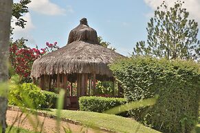 Leão de Judá Charme Hotel