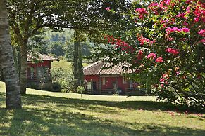 Leão de Judá Charme Hotel